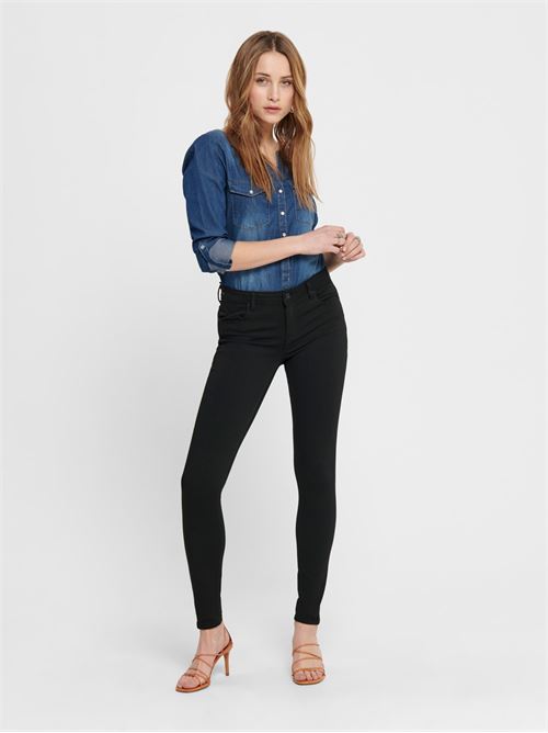  ONLY | 15159404/Black Denim